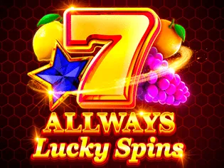 Allways Lucky Spins screenshot