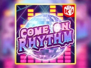 Come On Rhythm screenshot