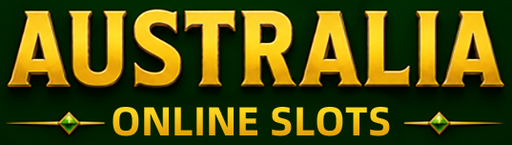 Australia Slots Online Logo